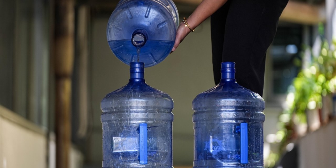 İzmir'de Ağustos Ayında Başlayan Planlı Su Kesintileri Devam Edecek