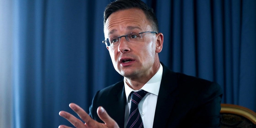 Macaristan, Türkiye Karşıtı AB Bildirisini Neden Bloke Ettiğini Açıkladı