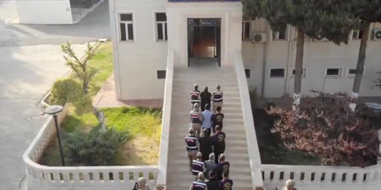 Jasat, 15 Temmuz Darbe Girişimi Gecesi Hamile Kadının Öldürüldüğü Faili Meçhul Cinayeti 9 Yıl Sonra Aydınlattı