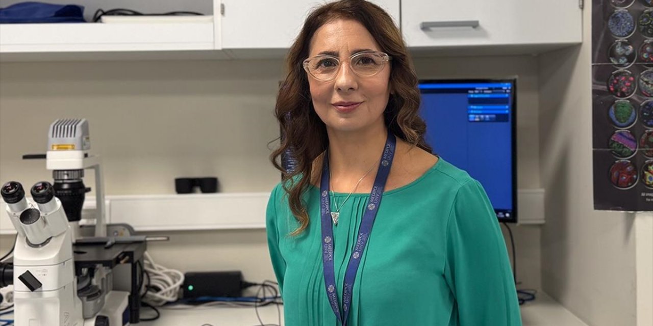 Kanseri Yenen Bilim İnsanından Yapay Zekayla Kişiselleştirilmiş Tedavi Projesi