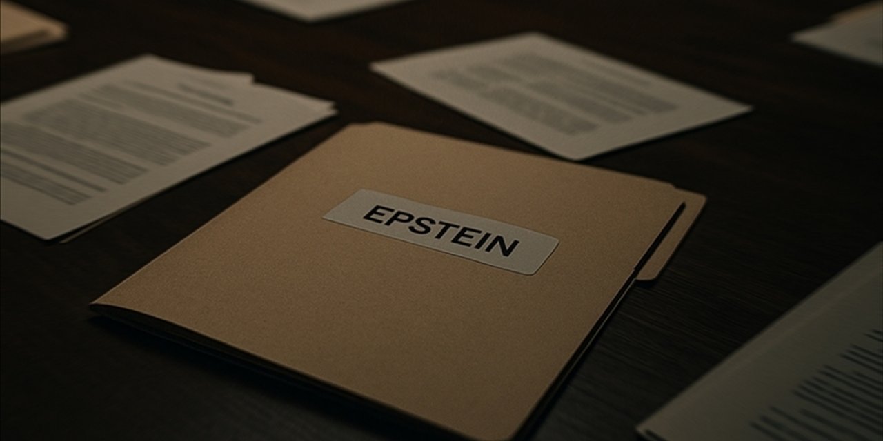 ABD Adalet Bakanlığı, Trump'ın Talimatının Ardından Epstein Dosyası İçin Harekete Geçti