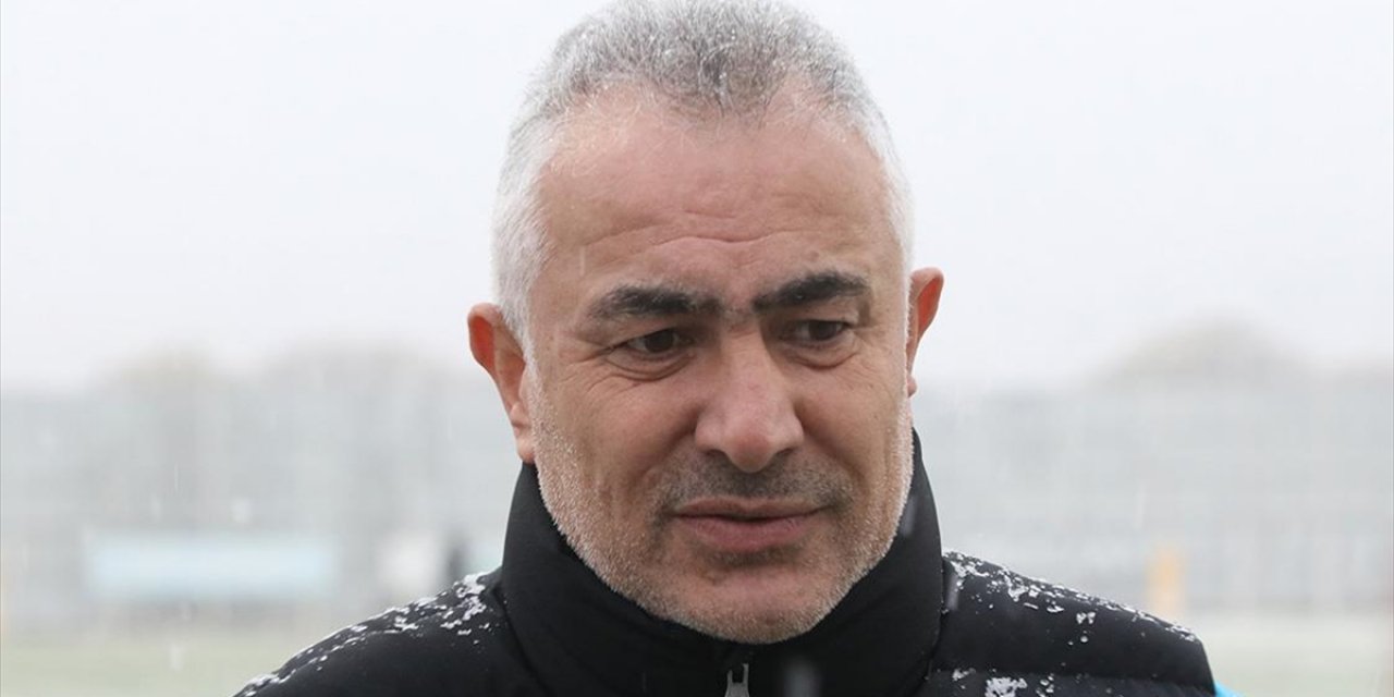 Özbelsan Sivasspor'da Hedef "Play-Off Potası"