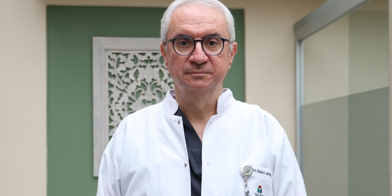 Canlı Vericili Organ Nakillerinde İlk Anneler Donör Olmak İstiyor