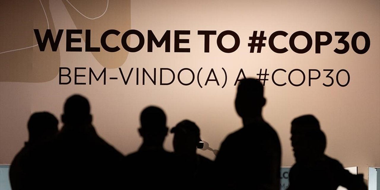 Cop30'un İlk Haftasında "İklim Hedefleri, Finansman ve Adil Geçiş" Konuları Öne Çıktı