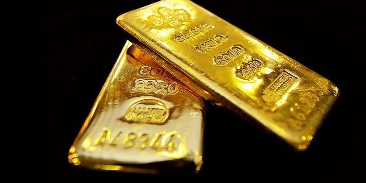 Altın Mevduatı Yıllık Bazda İki Katına Çıktı