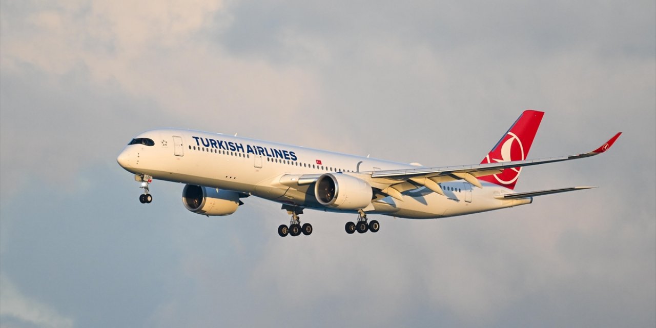 THY'den Doğu Avrupa ve Balkanlar'da Avantajlı Bilet Kampanyası