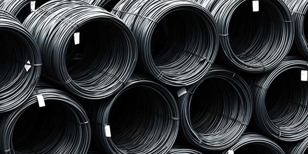 Demir ve Demir Dışı Metaller Sektöründen Tüm Zamanların En Yüksek Ekim Ayı İhracatı