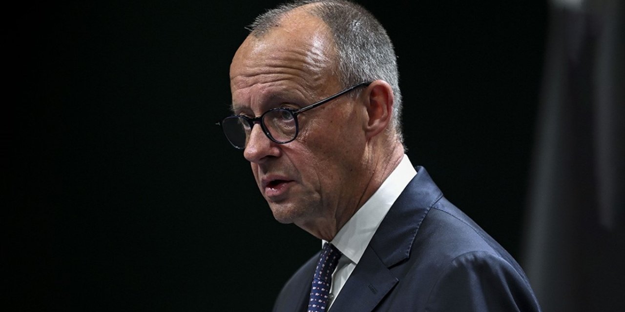 Almanya Başbakanı Merz, AB'nin "Avrupa Savunma Birliği" Haline Getirilmesini İstedi