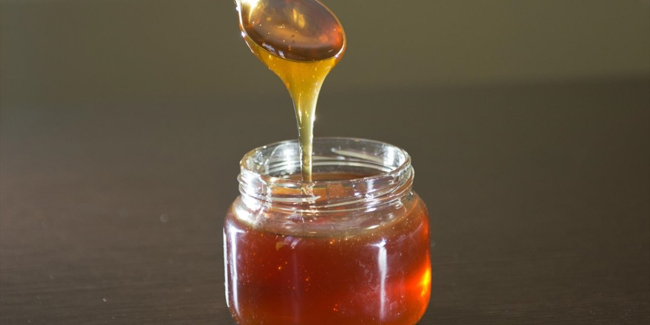 Doğu Karadeniz'in 10 Aylık Bal İhracatı 1,8 Milyon Doları Aştı