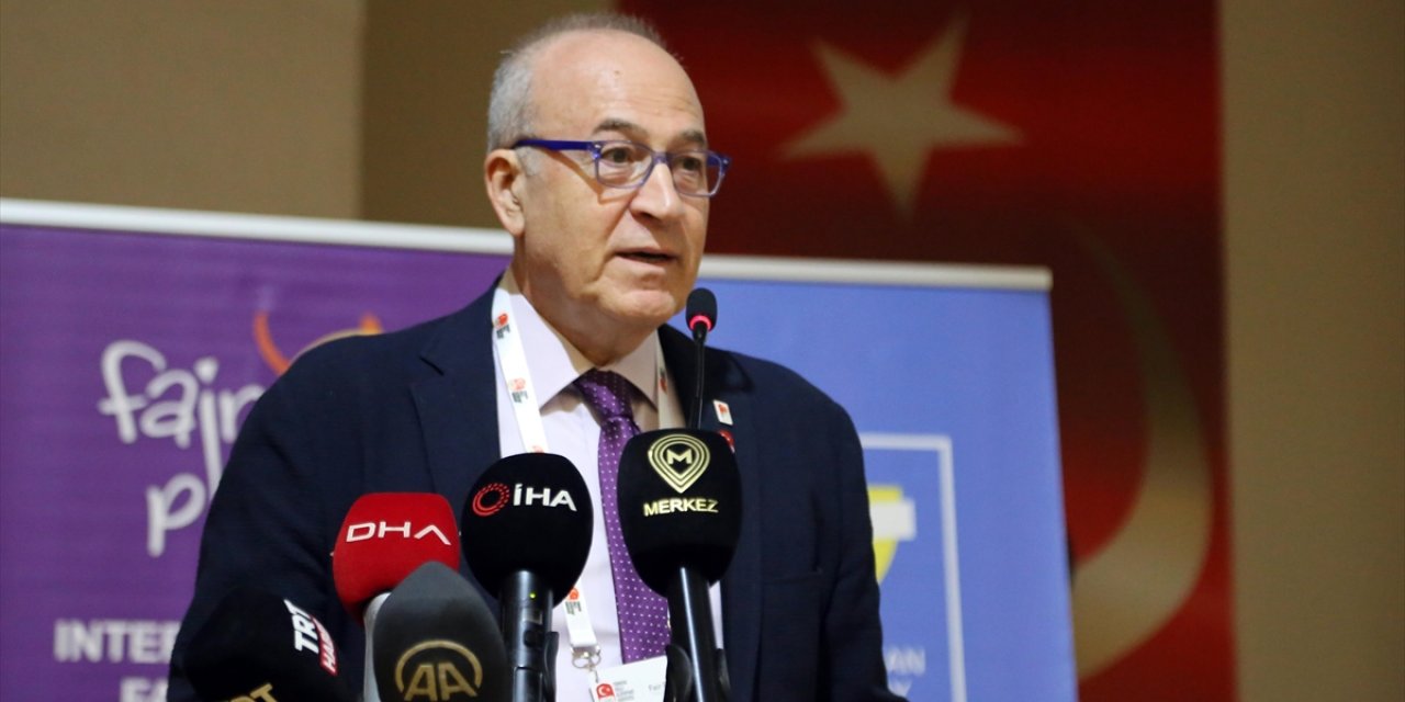 Fair Play Türkiye 44 Yaşında