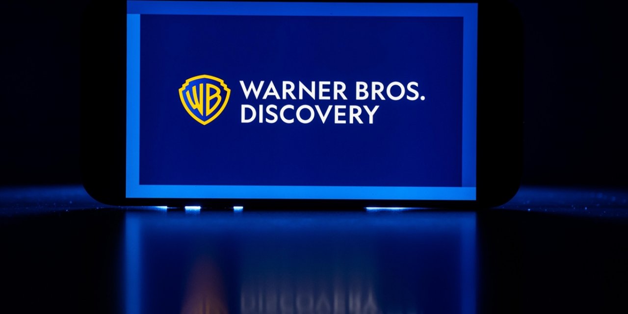 Suudi Arabistan Varlık Fonu Warner Bros. Discovery’ı Satın Almak İçin Devrede