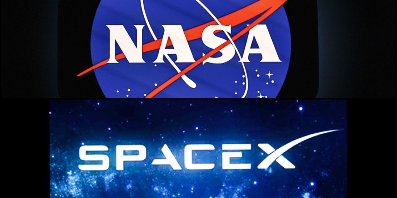 Nasa ve Spacex, Avrupa İle Ortak Yürütülen Misyonun İkinci Uydusu Sentinel-6b'yi Fırlattı