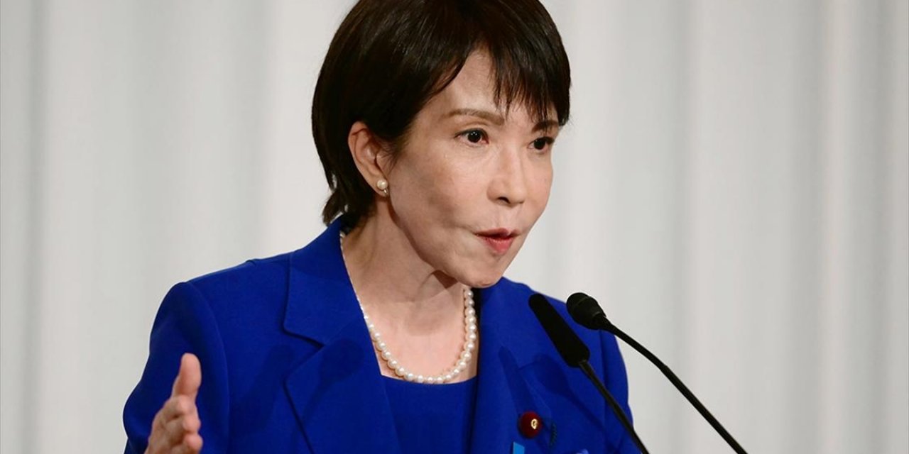 Çin İle Japonya Arasında Takaiçi'nin Tayvan'a İlişkin Sözlerinin Yarattığı Gerilim Büyüyor