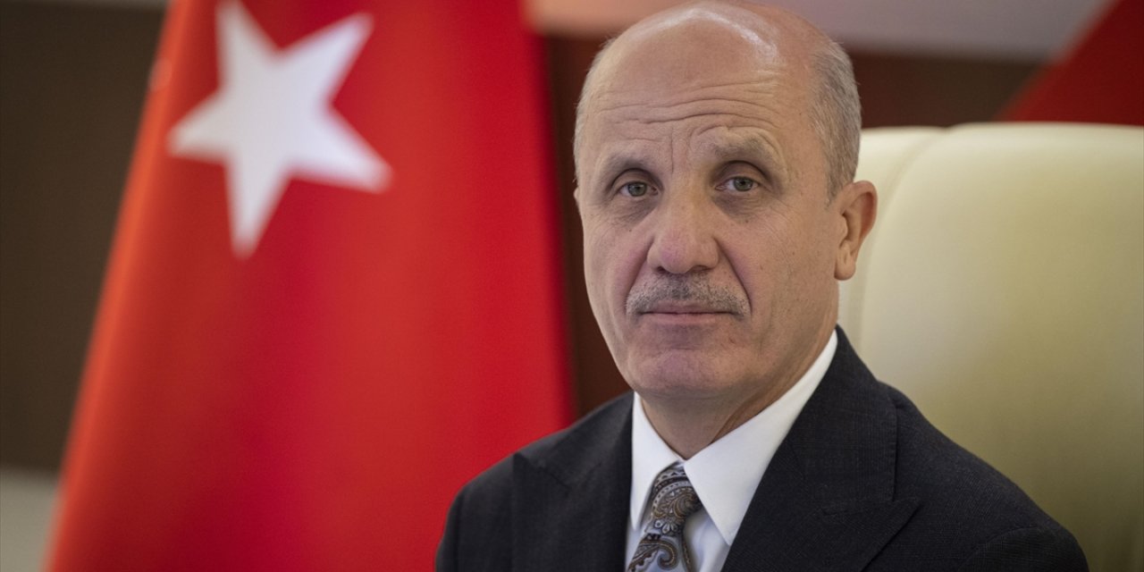 Üniversitenin 3 Yılda Bitirilebilmesine İlişkin Uygulama Gelecek Yıl Hayata Geçirilecek