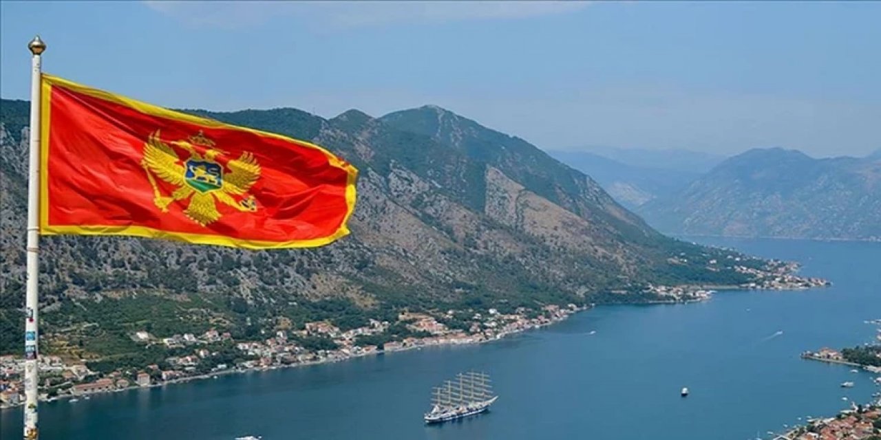 Karadağ Geri Adım Attı: Türkiye'ye Vizesiz Seyahat Uygulaması Yeniden Başlayacak