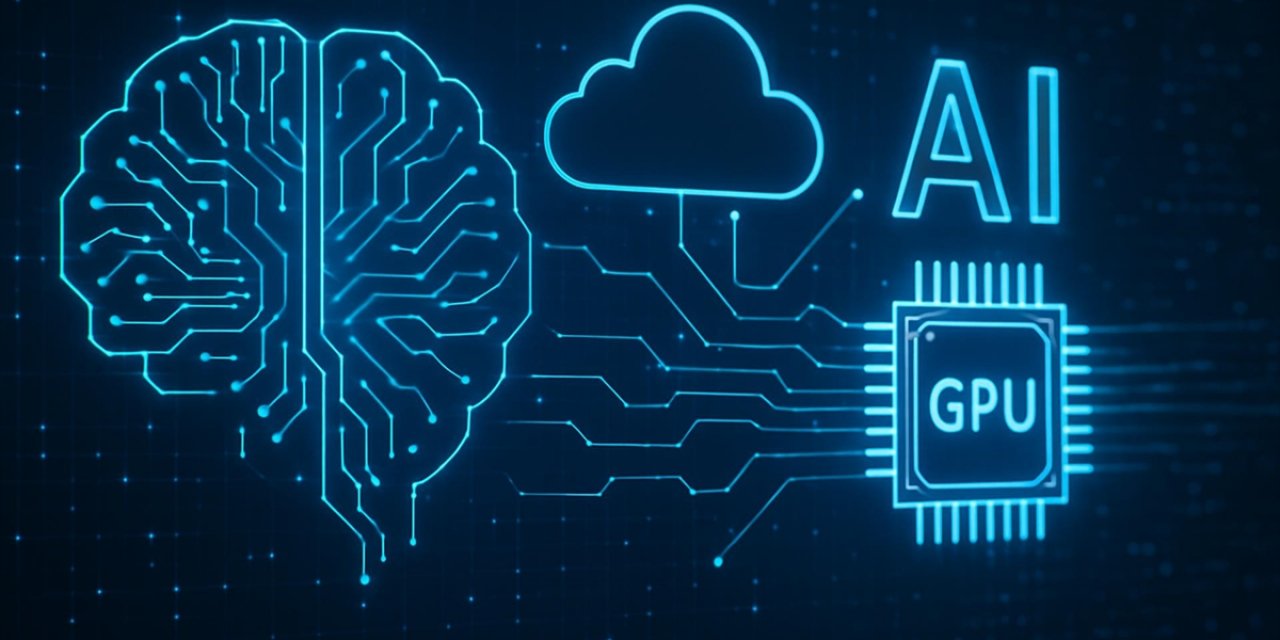 Teknoloji Devleri Yapay Zekada Güçlerini Birleştiriyor