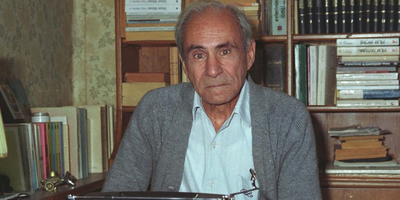 Sinema Dünyasının Usta Yönetmeni: Ömer Lütfi Akad