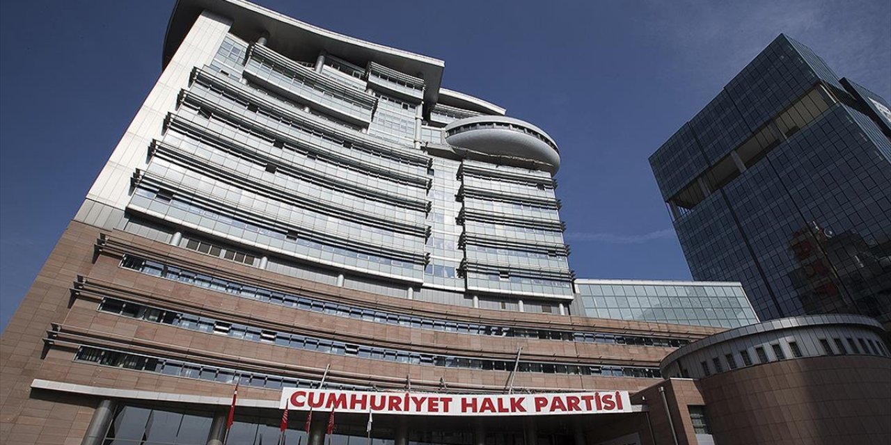 CHP 39. Olağan Kurultaya Hazırlanıyor