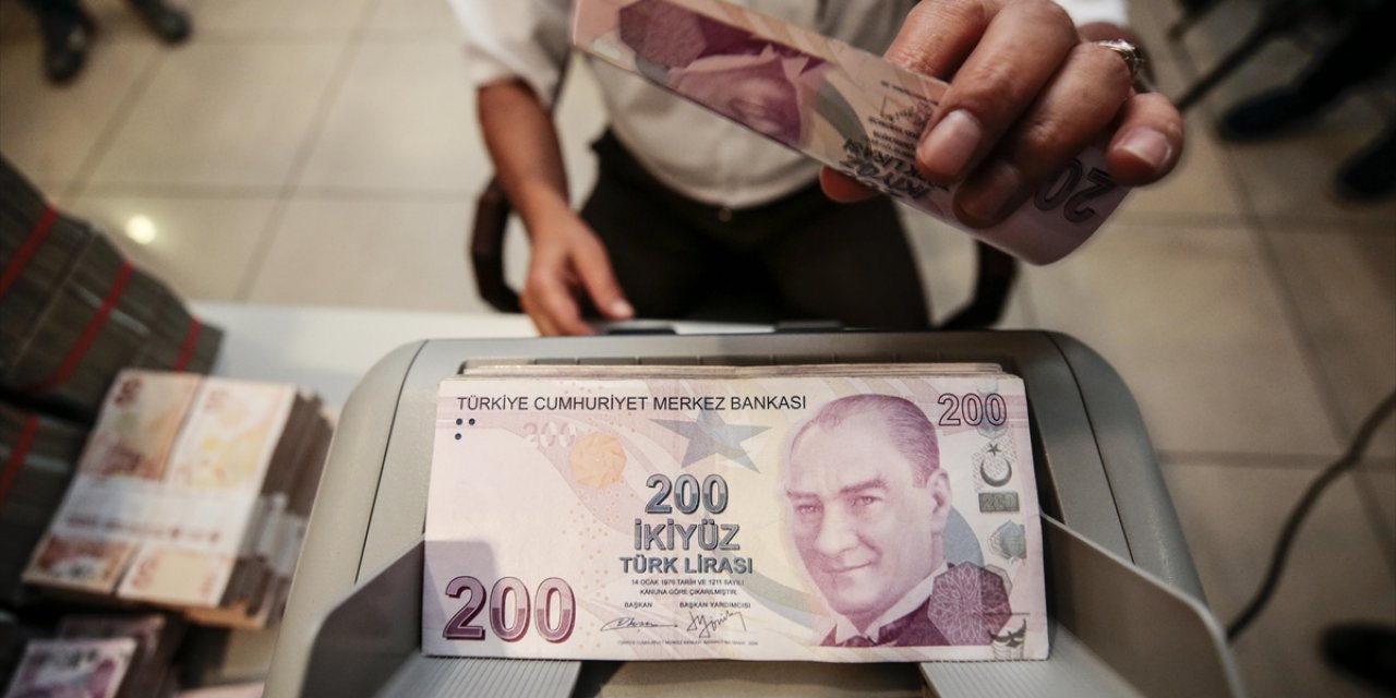 Türkiye'nin En Büyük 10 Bankası Yılın 9 Ayında 484,5 Milyar Lira Kar Elde Etti
