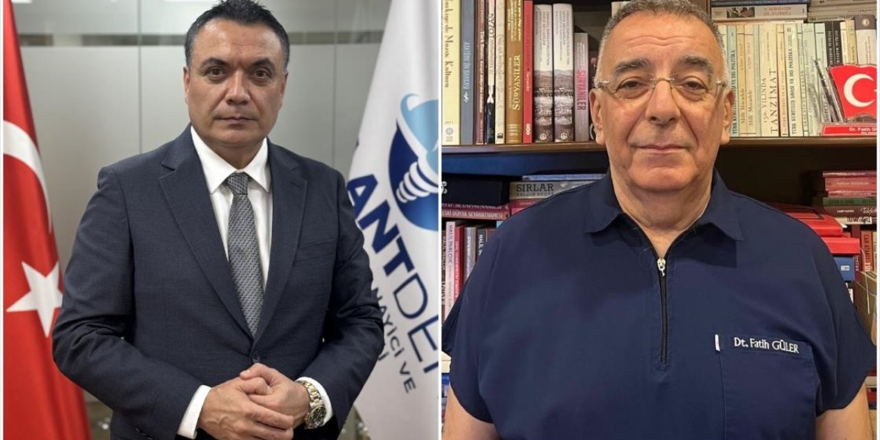 Türkiye Dental Turizmde Gözünü Dünyanın Zirvesine Dikti