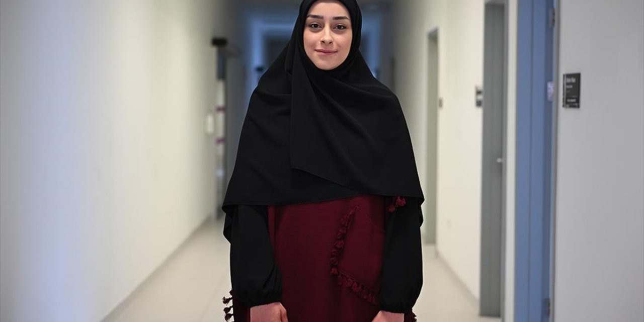 Doğuştan Gelen Kalp Hastalığını Yendi, Anne Olmanın Hayalini Kuruyor