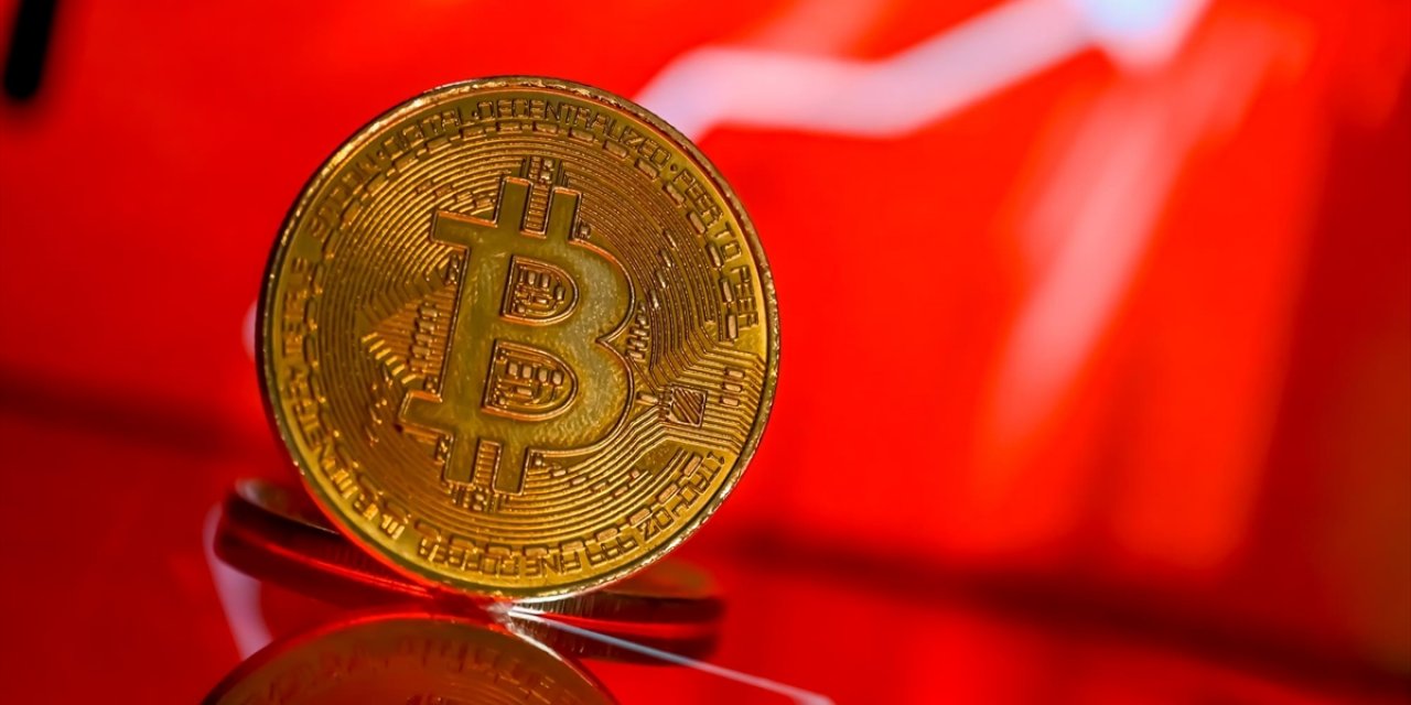 Bitcoin Yılbaşından Bu Yana Elde Ettiği Kazançları Sildi