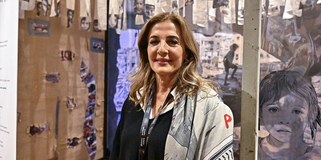 "Hind Rajab'ın Sesi" Savaşın Ortasındaki Bir Çocuğun Umudunu Anlatıyor