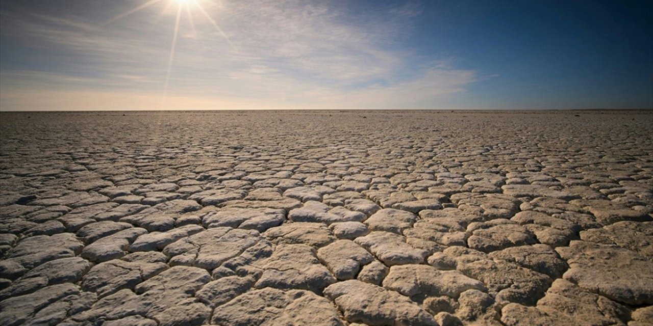 Küresel İklim Değişikliği Performans Endeksinde İlk 3 Sıra Yine Boş Kaldı