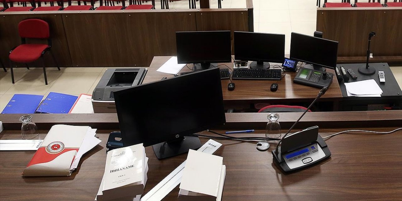 Hakmar'ın Sahibinin Yakalandığı Fetö Soruşturmasında 27 Şüpheliye İddianame