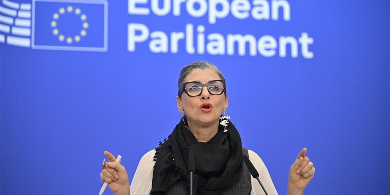 BM Raportöründen Uyarı: Filistinlilerin Güney Afrika'ya Götürülmesi, İsrail'in Soykırım Hedefine Ulaşmasına Yol Açabilir