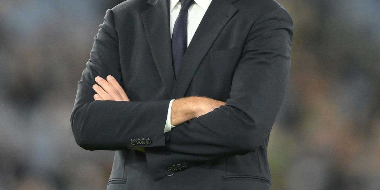 1. Lig'de 13 Haftada 13 Takım "Hoca" Değiştirdi