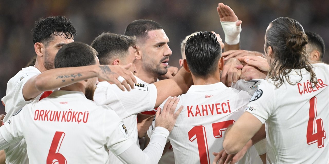 FIFA 2026 Dünya Kupası Yolunda Türkiye'nin Rakibi Yarın Belli Oluyor