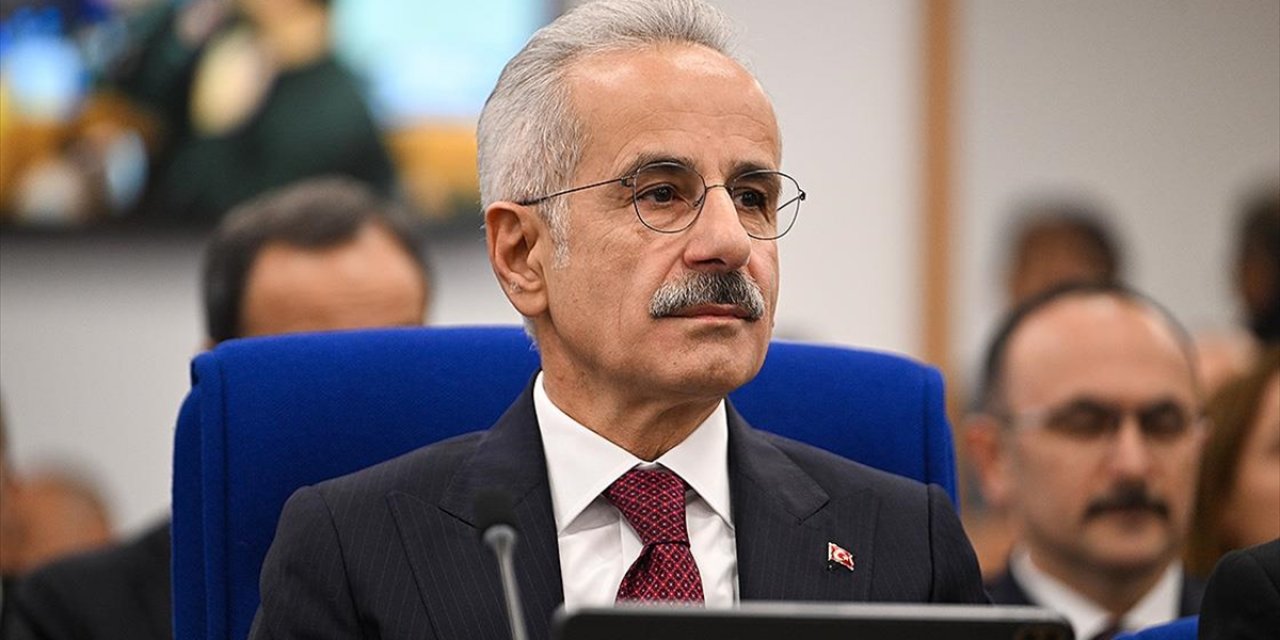 Bakan Uraloğlu: Hızlı Tren Fabrikamızı Eylül 2026'da Tamamlamayı Hedefliyoruz
