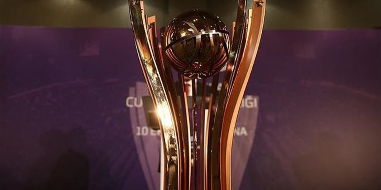 Basketbolda 30. Kadınlar Cumhurbaşkanlığı Kupası, 3 Aralık'ta Ankara'da Sahibini Bulacak