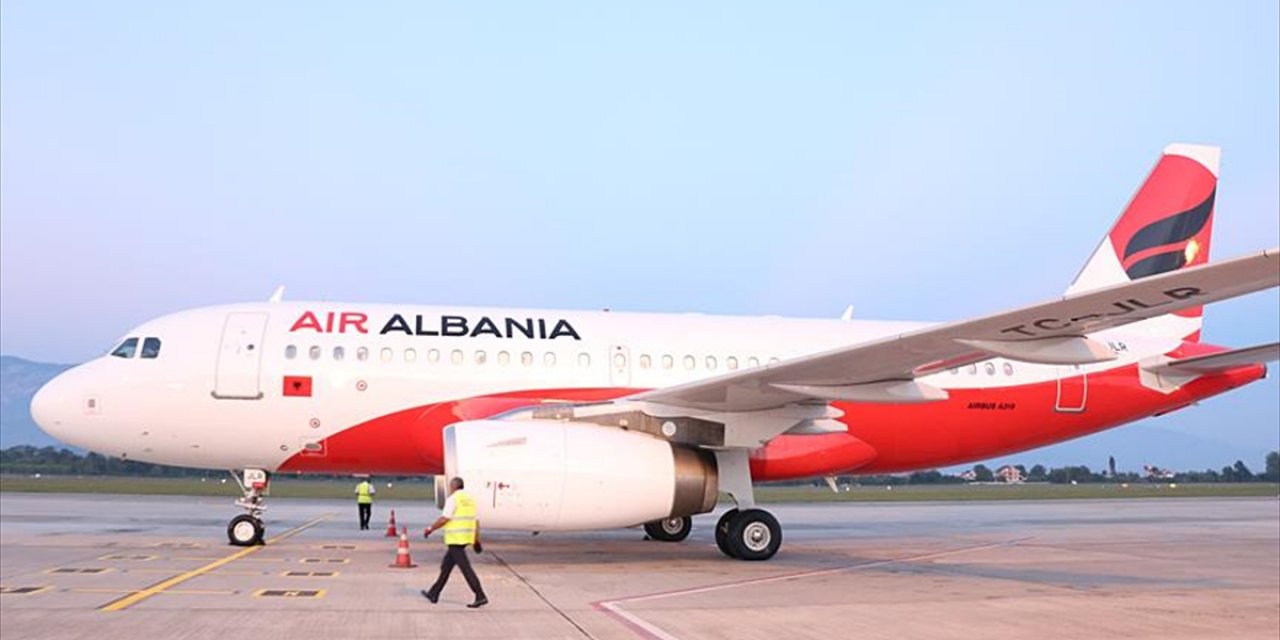 THY, Air Albania Shpk’daki Yüzde 49’luk Payını Satma Kararı Aldı