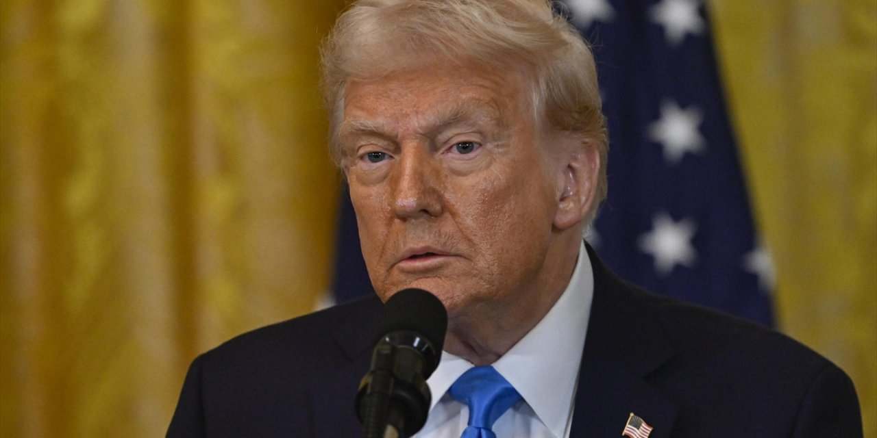 ABD Başkanı Trump: ABD İle Suudi Arabistan Arasındaki İttifakı Eskisinden Daha da Güçlü Hale Getiriyoruz