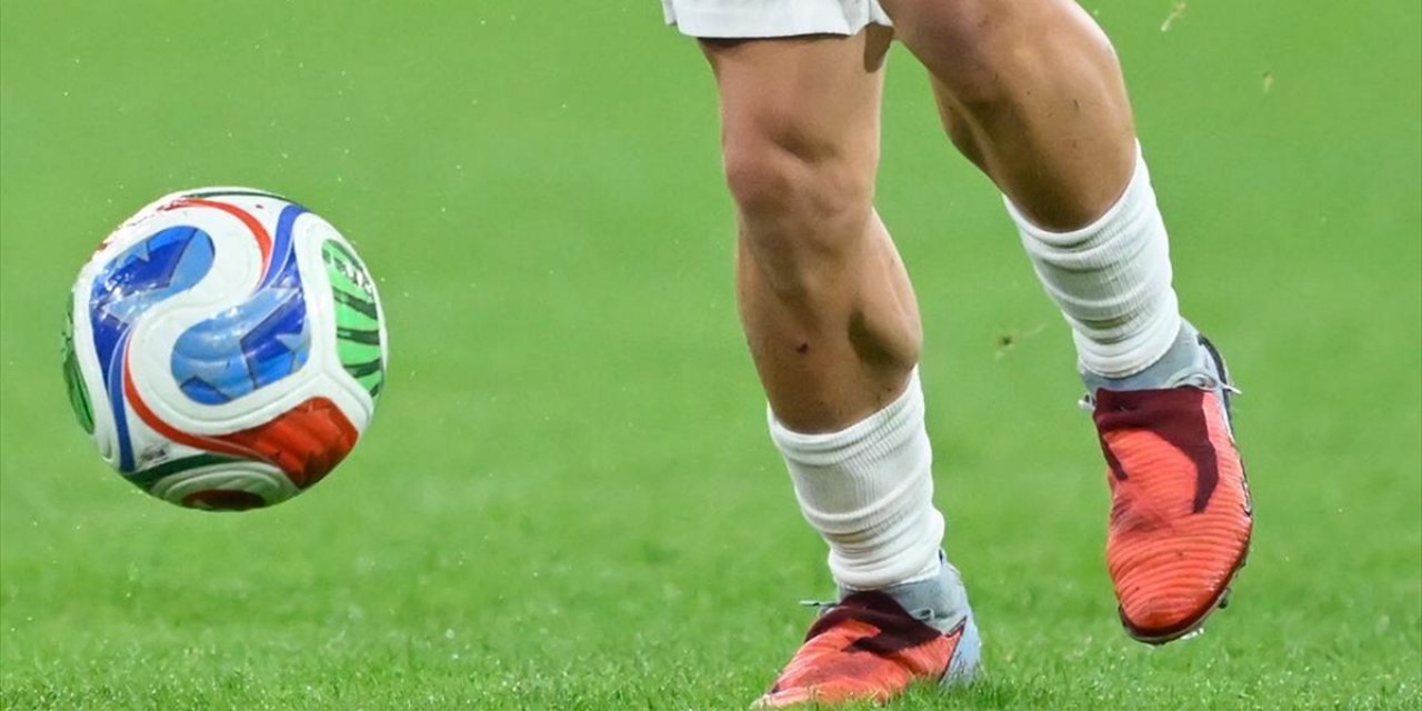 Dünya Kupası'nın Kıtalar Arası Play-off Maçları Guadalajara Ve Monterrey'de Yapılacak