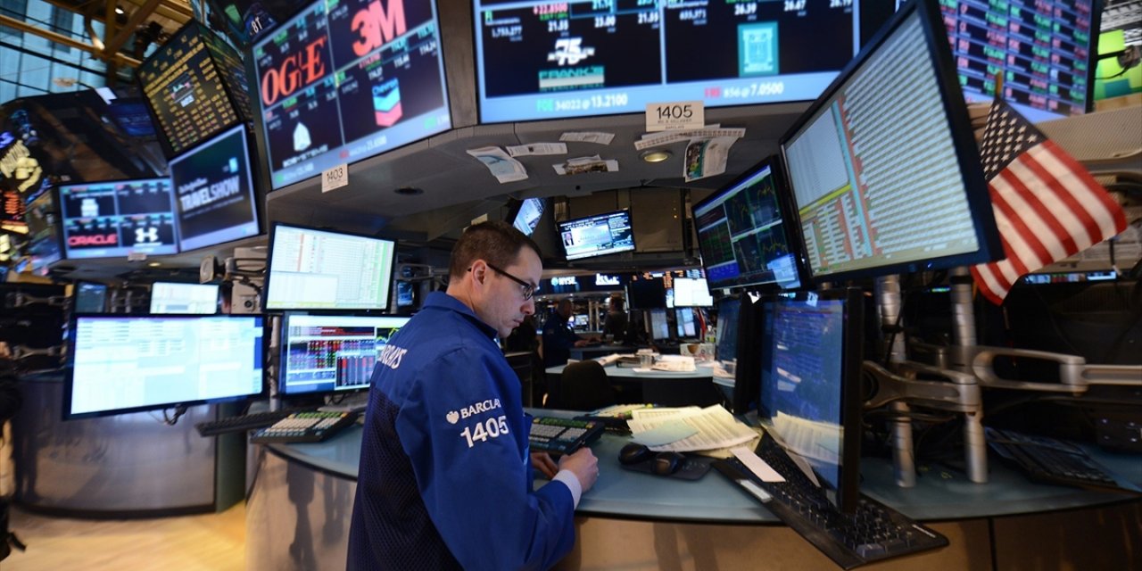 Küresel Piyasalarda Gözler ABD'deki İstihdam Raporuna Çevrildi