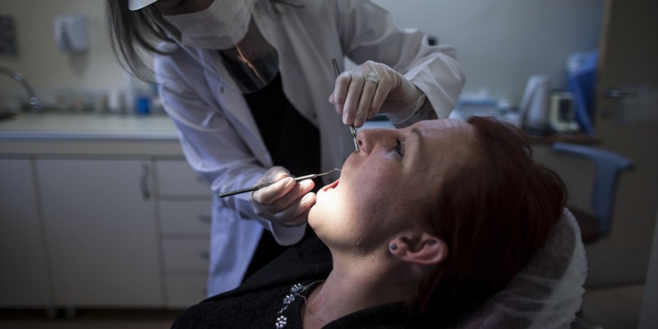 Diş Hekimliğinde Uzmanlık Eğitimi Giriş Sınavı 2026'da İki Kez Yapılacak