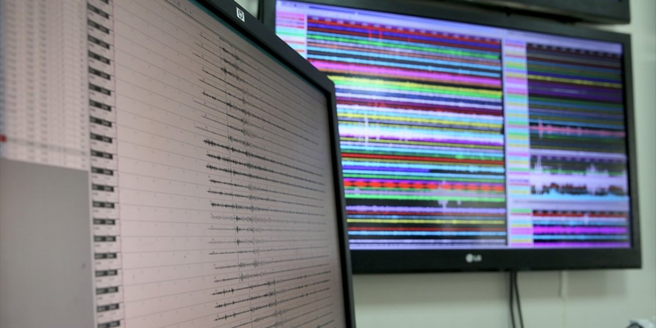 "Hayalet Deprem Sendromu" Stres Ve Kaygı Bozukluğuna Neden Oluyor