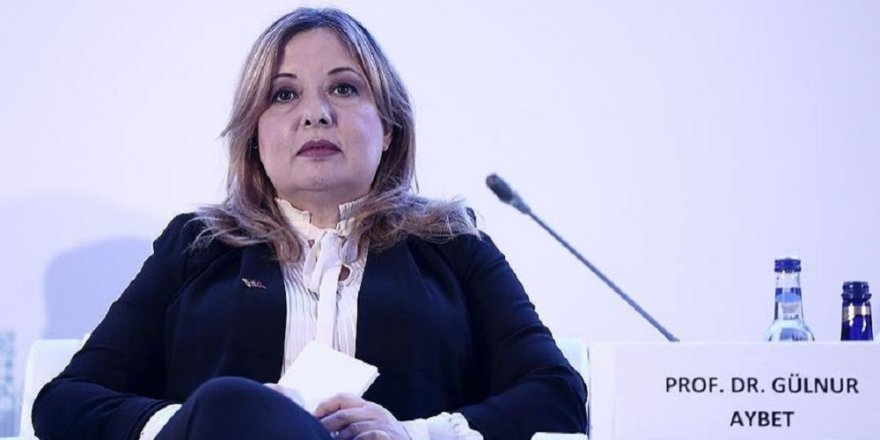 Cumhurbaşkanı Başdanışmanı Aybet: En büyük IŞİD kampı operasyon alanımızın dışında