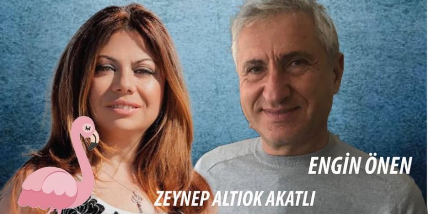 1. FLAMİNGO KÜLTÜR VE SANAT GÜNLERİ’NDE EKOLOJİK KRİZ VE İZMİR KONUŞULACAK