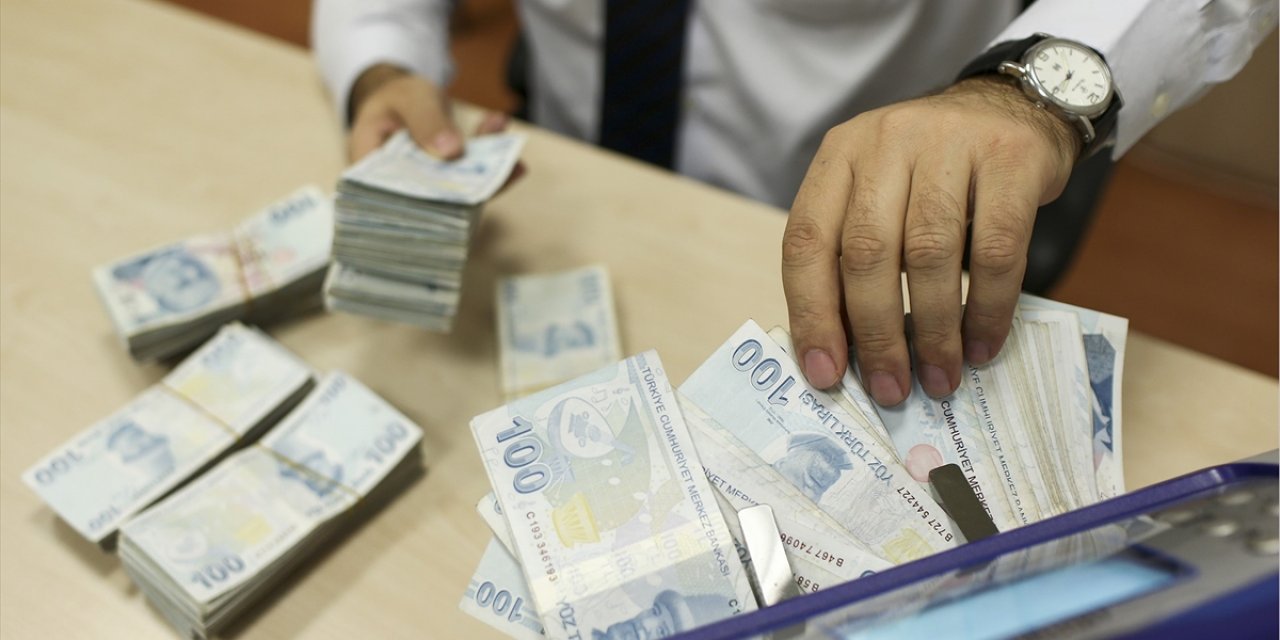 Bankacılık Sektörünün Mevduatı Geçen Hafta Arttı