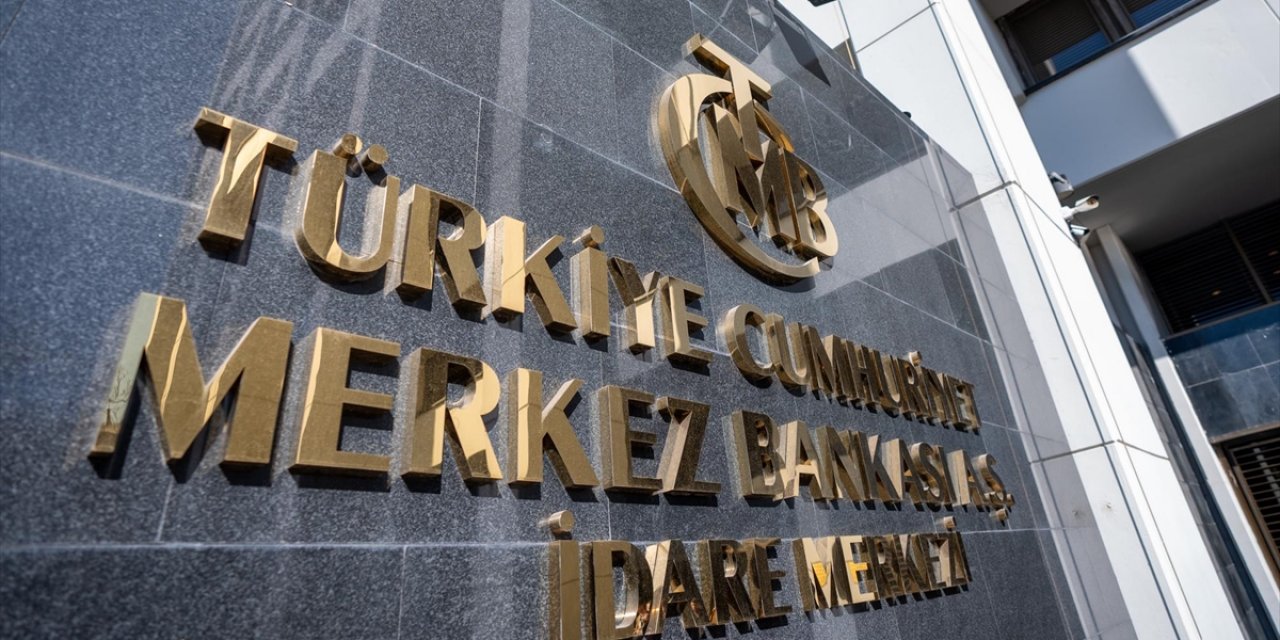 Merkez Bankası Rezervleri 187,4 Milyar Dolar Oldu