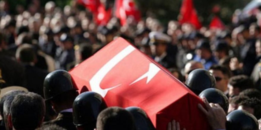 Barış Pınarı Harekatı'ndan acı haber! 1 asker şehit, 3 yaralı