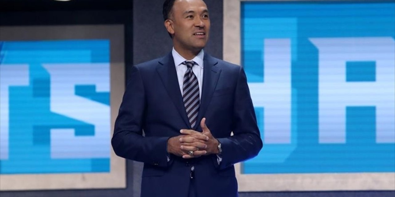 Nba Başkan Yardımcısı Tatum'dan Nba Avrupa İçin İlk Aşamada Mini Turnuva Önerisi