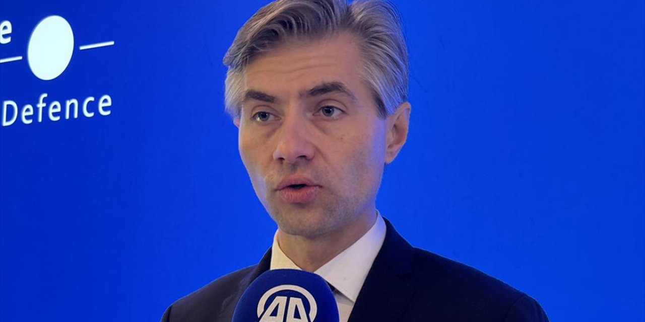 Litvanya, "AB İle Türkiye Arasında Güvenlik ve Savunma Alanlarında Daha Yakın İşbirliği" Çağrısında Bulundu