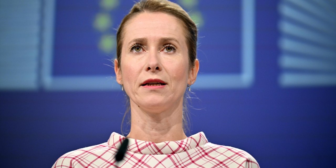 AB, Ukrayna'da Savaşı Bitirecek Planın, Kiev ve Avrupa Tarafından Kabul Görmesi Konusunda Israrcı