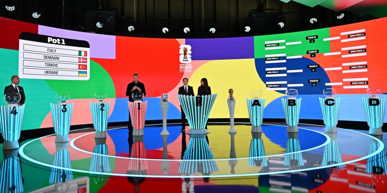 Türkiye'nin Fıfa 2026 Dünya Kupası Yolundaki İlk Rakibi Romanya