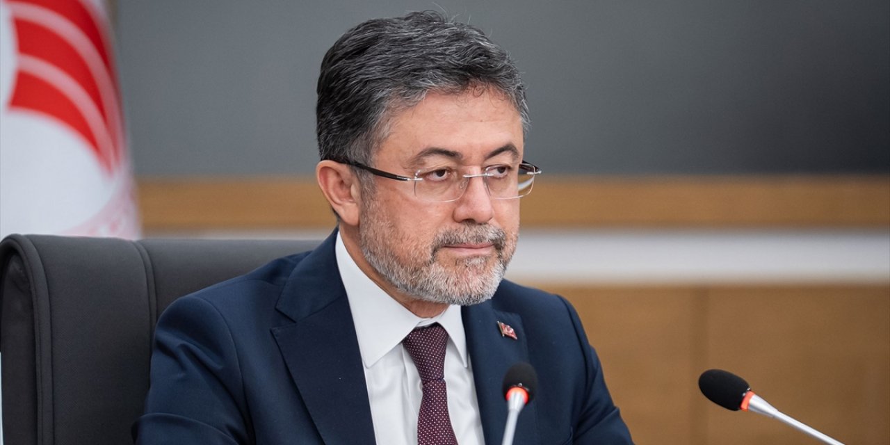 Bakan Yumaklı: Gıda ve Su İsrafıyla Mücadelede Güçlü Mesajlar Vermeye Devam Edeceğiz